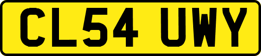 CL54UWY