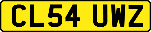 CL54UWZ