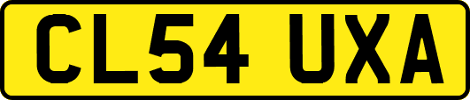 CL54UXA