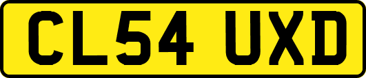CL54UXD