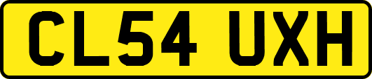 CL54UXH