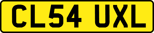 CL54UXL