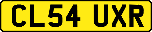 CL54UXR
