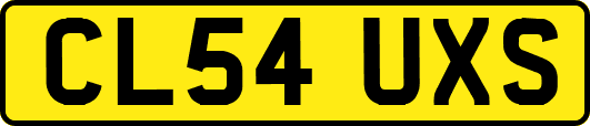 CL54UXS