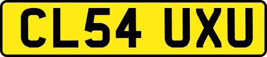 CL54UXU