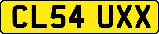 CL54UXX