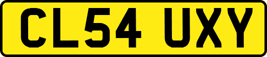 CL54UXY