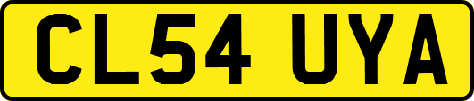 CL54UYA