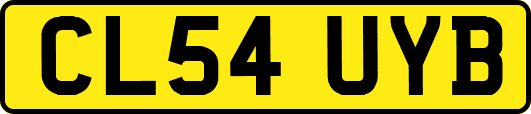 CL54UYB