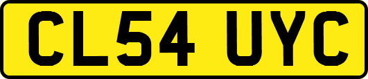 CL54UYC