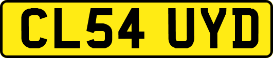 CL54UYD