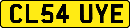 CL54UYE