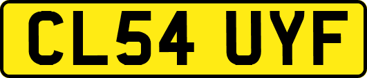 CL54UYF