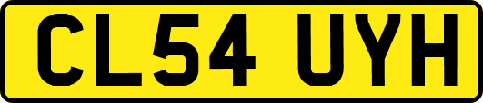 CL54UYH