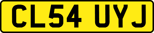 CL54UYJ