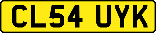 CL54UYK