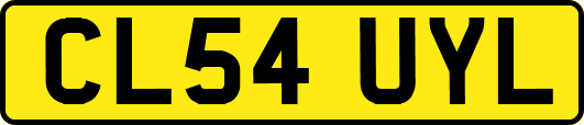 CL54UYL