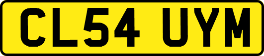 CL54UYM