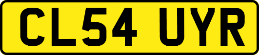 CL54UYR
