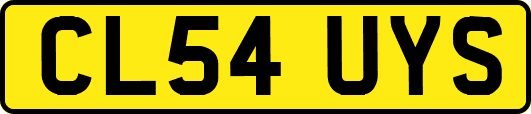 CL54UYS