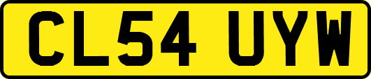 CL54UYW