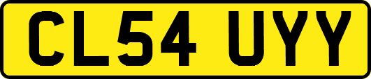 CL54UYY