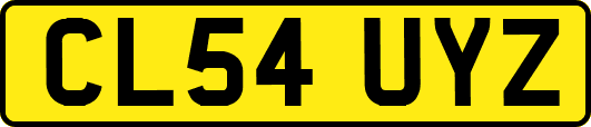 CL54UYZ