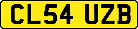 CL54UZB