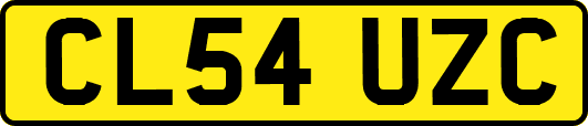 CL54UZC