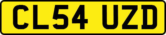 CL54UZD