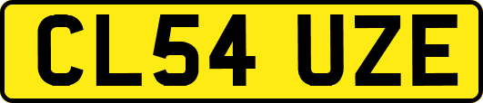 CL54UZE