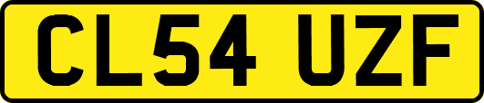 CL54UZF