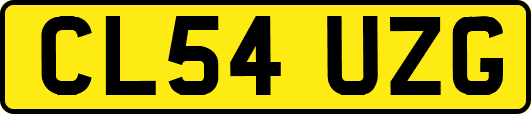 CL54UZG