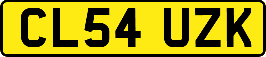 CL54UZK