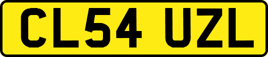 CL54UZL