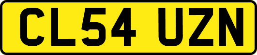 CL54UZN