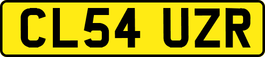 CL54UZR