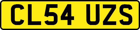 CL54UZS