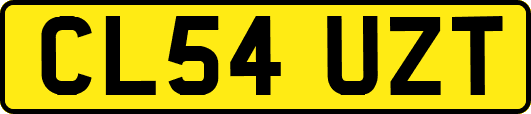 CL54UZT