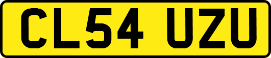 CL54UZU