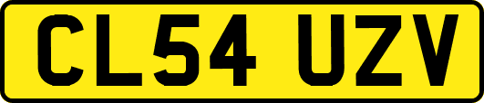 CL54UZV