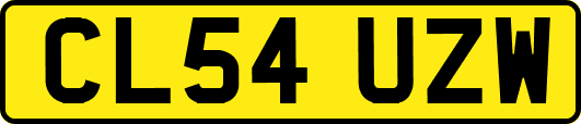 CL54UZW