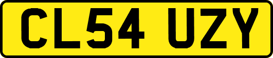 CL54UZY
