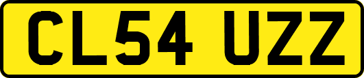 CL54UZZ