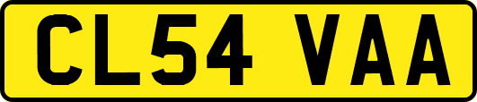 CL54VAA