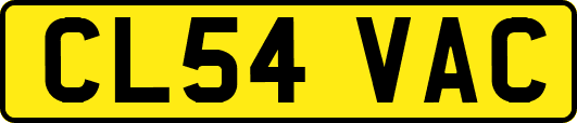 CL54VAC