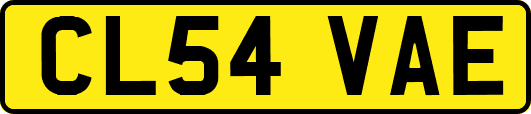 CL54VAE