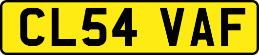 CL54VAF