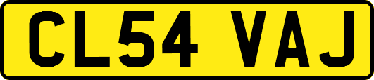 CL54VAJ