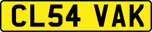 CL54VAK
